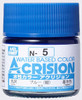 GNZN5 Acrysion N5 - Blue (Gloss/Primary) 10ml Bottle , GSI Acrysion