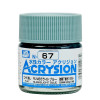 GNZN67 Acrysion N67 - RLM65 Light Blue (Semi-Gloss/Aircraft)