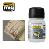 AMM2011 AMMO by Mig Chipping Fluid - Heavy Chipping Effects