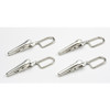 TAM74528 Alligator Clips (4) For Bottled Paint Stand