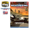 AMM5211 AMMO by Mig The Weathering Aircraft #11 Embarked