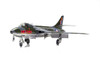 ARX9185  Hawker Hunter F6 Fighter 1/48