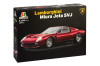 3649 Lamborghini Miura Jota SVJ 1/24