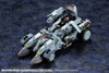 HG027 HEXA GEAR BULKARM GLANZ Plastic MODEL KIT