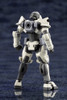 KBYHG049  HEXA GEAR GOVERNOR ARMOR TYPE: PAWN A1 VER.1.5 MODEL KIT