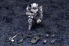 KBYHG050  GOVERNOR PARA-PAWN SENTINEL Ver.1.5 MODEL KIT