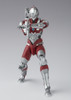55262 Ultraman The Animation "Ultraman (Netflix)" , Bandai S.H.Figuarts
