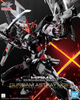 5057697 Gundam Astray Noir "Gundam Astray", Bandai Hi-Resolution Model 1/100
