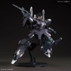BAN2471954 Bandai HGUC #225 1/144 Silver Bullet Suppressor "Gundam NT"