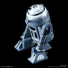 5057710 R2-Q2 "Star Wars", Bandai Star Wars Character Line 1/12