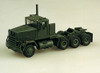 Military - Modern US Army - Heavy Trucks -- M920 4-Axle Semi Tractor