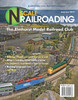2019 May-June N Scale RailRoading Mag Issue 113