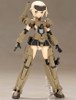 FG062 FRAME ARMS Girl HAND SCALE GORAI MODEL KIT