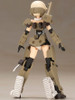 FG062 FRAME ARMS Girl HAND SCALE GORAI MODEL KIT
