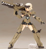 FG062 FRAME ARMS Girl HAND SCALE GORAI MODEL KIT