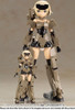FG062 FRAME ARMS Girl HAND SCALE GORAI MODEL KIT