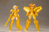 CG002  CG002 CROSSFRAME GIRL GAOGAIGAR GOLD Ver.