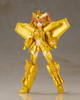 CG002  CG002 CROSSFRAME GIRL GAOGAIGAR GOLD Ver.