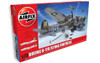 (D) 08017A Boeing B-17G Flying Fortress 1/72