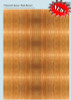 032 Plywood Decal Red-Brown Part 2 1 1:48/1:72