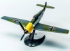 ARXJ6001  Airfix QUICK BUILD Messerschmitt Bf109e Plastic Model Kit