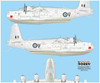 72162 Short Sunderland Mk V Flying Boat Aircraft  1:72