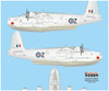 72162 Short Sunderland Mk V Flying Boat Aircraft  1:72