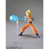 BAN2490610 Bandai Spirits Figure-Rise Standard Super Saiyan Son Goku (New Package Ver) 'Dragon Ball Z'