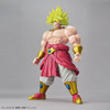 BAN2495141 Bandai Legendary Super Saiyan Broly (New PKG Ver) 'Dragon Ball Z', Bandai Figure-rise Standard