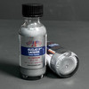 ALC101  Bottle Aluminum Lacquer 1oz