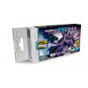 AMM7157 Ammo By Mig Purple Mechas Color Airbrush Acrylic Paint Set