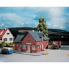 PKA61831 Piko HOBBY LINE HO Scale SHOP, BUILDING KIT