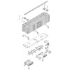 (SO) 058 00 500 36' Wood-Sheathed Ice Reefer w/Modern Steel Underframe - Ready to Run -- Undecorated