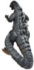 PLL956 Godzilla 1/144 Model Kit