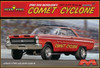 1238 1/25 Dyno Don Nicholson's 1965 A/FX Mercury Comet Cyclone Drag Car (Ltd Prod)