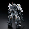 PBAN7 RG 1/144 Zaku II Eric Mansfield Use