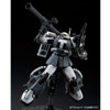 PBAN7 RG 1/144 Zaku II Eric Mansfield Use