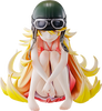 58718 Shinobu Oshino Comicalize ver. "Bakemonogatari", Bandai Ichiban Figure