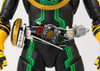 BAS57055 Kamen Rider 000 Tatoba Combo "Kamen Rider 000" Bandai S.H.Figuarts (Shinkocchou Seihou)