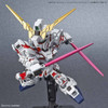5057691 #13 Unicorn Gundam (Destroy Mode) "Gundam Unicorn", Bandai SDCS