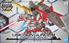 5057691 #13 Unicorn Gundam (Destroy Mode) "Gundam Unicorn", Bandai SDCS