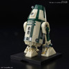 5057845 R4 - M9 "starwars" Bandai Star Wars Character Line 1/12