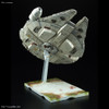 4573102581952 Millennium Falcon, Bandai Spirits 5058195 (2019)