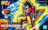 5058106 Super Saiyan 4 Son Goku (Renewal Ver) "Dragon Ball GT", Bandai Figure-rise Standard