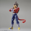 5058107 Super Saiyan 4 Vegeta (Renewal Ver) "Dragon Ball GT", Bandai Figure-rise Standard