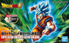 BAN2503080 Bandai Figure-Rise Standard Super Saiyan God Son Goku (New Package Ver) 'Dragon Ball Super'
