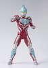 BAS57631 Ultraman Ginga "Ultraman Ginga", Bandai S.H.Figuarts
