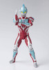 BAS57631 Ultraman Ginga "Ultraman Ginga", Bandai S.H.Figuarts
