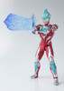 BAS57631 Ultraman Ginga "Ultraman Ginga", Bandai S.H.Figuarts