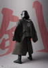 BAS57667 Samurai Kylo Ren "STAR WARS EPISODEⅦ", Bandai Meisho Movie Realization